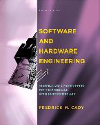 Software and Hardware Engineering