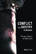 Conflict and Identity in Romans