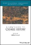 A Companion to Chinese History