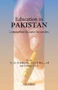 Education in Pakistan: