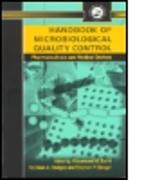 Handbook of Microbiological Quality Control in Pharmaceuticals and Medical Devices