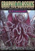 Graphic Classics Volume 4: H. P. Lovecraft - 2nd Edition