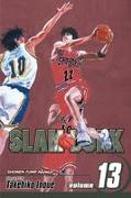 SLAM DUNK GN VOL 13