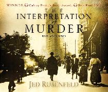 The Interpretation of Murder