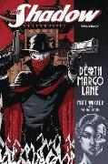 The Shadow: The Death of Margo TP