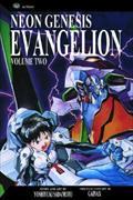 NEON GENESIS EVANGELION GN VOL 02