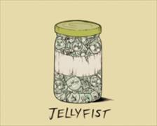 Jellyfist