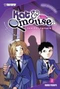 Kat & Mouse, Volume 1: Teacher Torture: Teacher Torture Volume 1