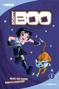 Agent Boo, Volume 1: The Littlest Agent