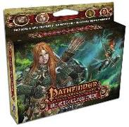 Pathfinder Adventure Card Game: Hunter Class Deck