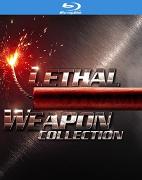 Lethal Weapon 1-4 - Collection