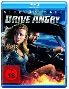 Drive Angry