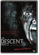 The Descent 2 - Die Jagt geht weiter - ungeschnittene Fassung