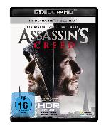Assassin's Creed 4K+2D