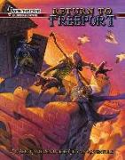 Return to Freeport