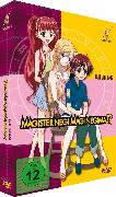 Magister Negi Magi - Box (Vol. 5 & 6)