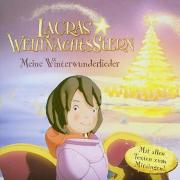 Lauras Stern - Meine Winterwunderlieder
