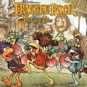 Fraggle Rock Volume 2
