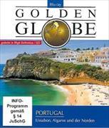Golden Globe - Portugal - Lissabon, Algarve und der Norden