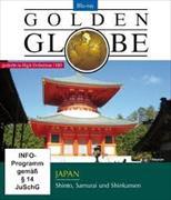Golden Globe - Japan