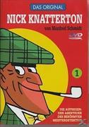 Nick Knatterton - Paket 1+2