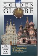 Goldene Globe - ST. PETERSBURG & MOSKAU