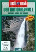 Weltweit: USA Parks Paket