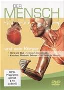 Der Mensch und sein Körper - Teil 2 - Herz und Blut / Kmochen, Muskeln Sehnen