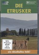 Die Etrusker - ein rätselhaftes Volk?