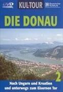 KUL-TOUR: Die Donau - Teil 2 - Nach Ungarn und Kroatien und unterwegs zum E.