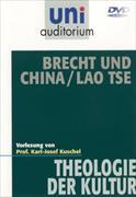 Brecht und China: Lao Tse