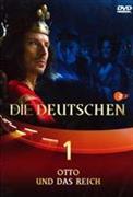 Die Deutschen - DVD 1: Otto und das Reich