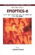 Epioptics-8 - Proceedings of the 33rd Course of the International School of Solid State Physics