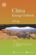 China's Energy Outlook 2004
