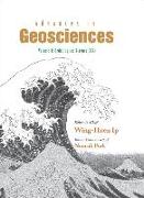 Advances in Geosciences - Volume 4: Hydrological Science (HS)