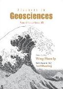Advances in Geosciences - Volume 3: Planetary Science (PS)