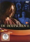 Die Deutschen - Season 2 - Box