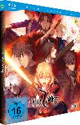 Fate/Zero - Box Vol. 4