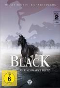 Black - Der schwarze Blitz - Box 2