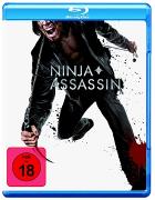 Ninja Assassin