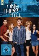 One Tree Hill - Staffel 3
