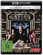 Der grosse Gatsby 4K