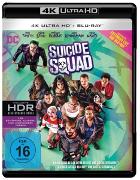 Suicide Squad - 4K