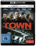 The Town - Stadt ohne Gnade