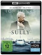 Sully - 4K