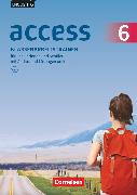 Access, Allgemeine Ausgabe 2014, Band 6: 10. Schuljahr, Klassenarbeitstrainer mit Audios und Lösungen online