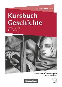Kursbuch Geschichte, Sachsen-Anhalt, 11./12. Schuljahr, Handreichungen für den Unterricht mit CD-ROM