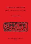 Chariots in Early China