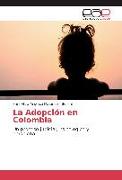 La Adopción en Colombia