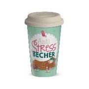 GRUSS&CO Becher to go "Anti Stress Becher"